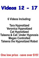 Videos 12 - 17