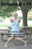 Videos 8 - 11