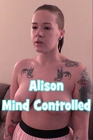 Alison Mind Controlled