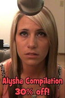 Alysha Compilation