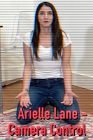 Arielle Lane - Camera Control