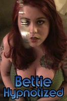 Bettie Hypnotized