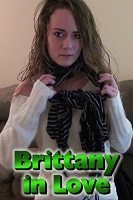 Brittany in Love