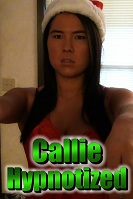 Callie Hypnotized