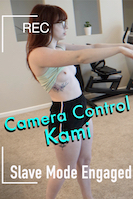 Camera Control - Kami