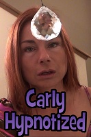 Carly Hypnotized