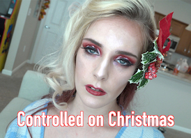 Controlled on Christmas
