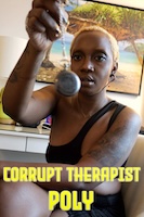 Corrupt Therapist - Poly