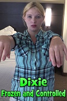 Dixie Frozen and Controlled