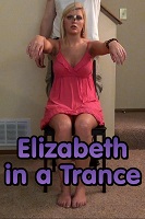 Elizabeth in a Trance