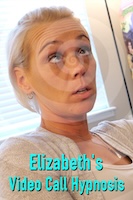 Elizabeth's Video Call Hypnosis