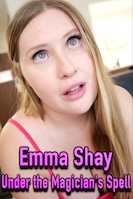 Emma Shay Under the Magician's Spell