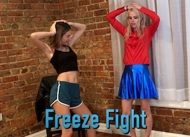 Freeze Fight