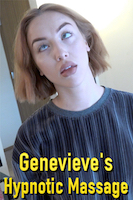 Genevieve's Hypnotic Massage