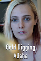 Gold Digging Alisha