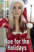 Hoe for the Holidays