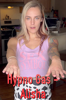 Hypno Gas - Alisha