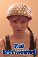 Kat Brainwashed