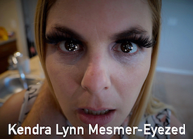 Kendra Lynn Mesmer-Eyezed