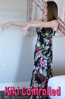 Kiki
                              Controlled