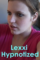 Lexxi Hypnotized