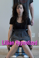 Lillian
                        Hypnotized