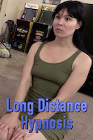 Long Distance Hypnosis