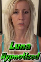 Luna Hypnotized