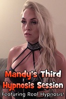 Mandy's Third Hypnosis Session