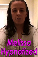 Melissa Hypnotized