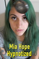 Mia
                        Hope Hypnotized