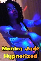 Monica Jade Hypnotized