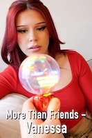 More Than Friends - Vanessa