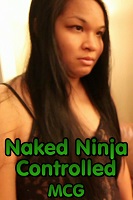Naked Ninja Controlled MCG