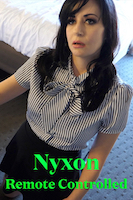 Nyxon Remote Controlled