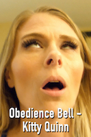 Obedience Bell - Kitty Quinn