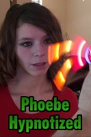 Phoebe Hypnotized