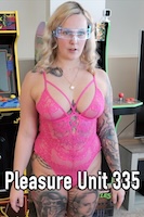 Pleasure Unit 335 - Alisha