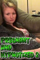 Pregnant and Hypnotized 2