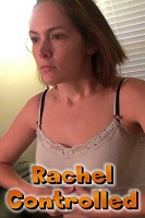 Rachel Controlled