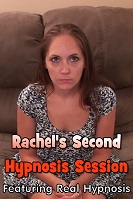 Rachel's Second Hypnosis Session