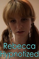 Rebecca Hypnotized