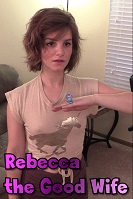 Rebecca the Good Wife