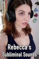 Rebecca's Subliminal Sounds
