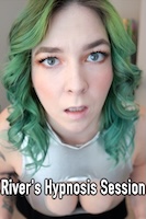 River's Hypnosis Session