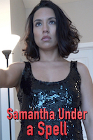 Samantha Under a Spell