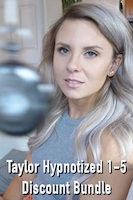 Taylor Hypnotized 1-5