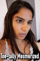 Toe-Tally Mesmerized - Misty Addams