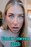 Victoria's Interview (2025)