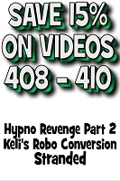 Videos 408 - 410